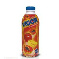 Iogurte líquido Vigor vitamina 1260g.