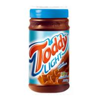 Achocolatado Toddy Light 380g.