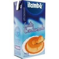 Leite condensado TP Itambé 395 gr.