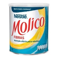 Composto lácteo Molico Fibras Nestlé 500g