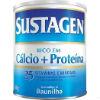 Sustagen sabor baunilha 400g.