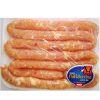 Linguiça caseira de frango resfriada 1 kg.