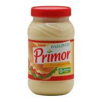 Maionese tradicional Primor 500g. Maionese tradicional Primor 500g.