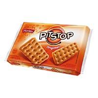 Biscoito Pit Stop original Marilan 162g.