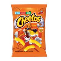 Cheetos lua parmesão 125g