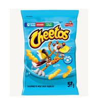 Cheetos onda Elma Chips 45g.