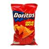 Doritos queijo nacho Elma Chips 84g.