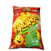 Fandangos presunto  Elma Chips 45g.