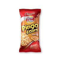 Pingo d'ouro bacon Elma Chips 130g