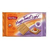 Torrada light Magic Toast Marilan 150g.