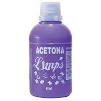 Acetona Limps 95ml.