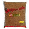 Trigo para quibe Paulista 400g.