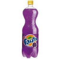 Fanta uva pet 2lts.