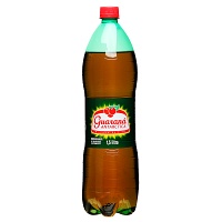 Guaraná Antarctica 1,5 lts.