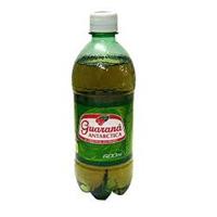 Guaraná Antarctica pet 600 ml.