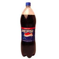 Pepsi 2 lts.