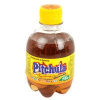 Refrigerante Pitchula guaraná