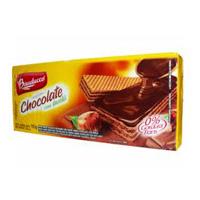 Wafer chocolate  Bauducco 130g