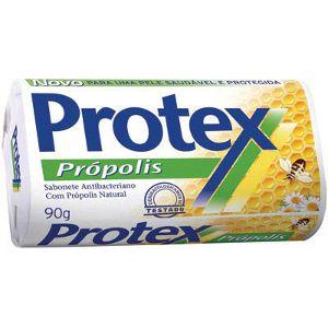 Sabonete Protex  própolis 85g