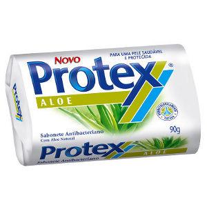 Sabonete Protex aloe 85g.