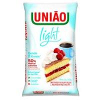 Adoçante light União 500g.