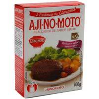 Ajinomoto realçador de sabor refil 100g.