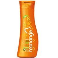 Shampoo cachos perfeitos Monange 350ml.