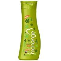 Shampoo fortificante Monange 350ml.