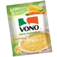 Vono milho com frango 19 gr.