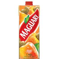 Suco pronto de caju Maguary 1lt.