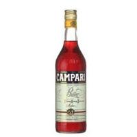 Campari 900ml.