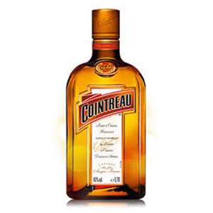 Licor Cointreau 700ml.