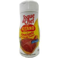 Amaciante de carnes toque de Chef Kitano 120g.