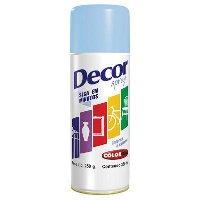 Tinta spray Colorgin 350ml Azul Céu