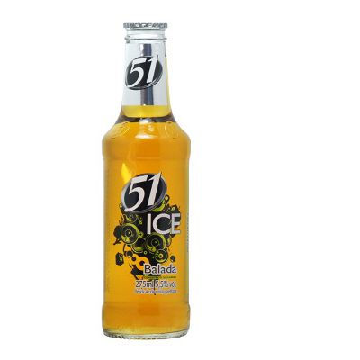 51 Ice Balada 275ml.