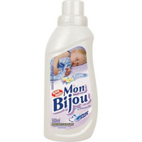 Amaciante Mon bijou baby 1,7 lts