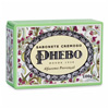 Sabonete Alfazema Provençal Phebo 100g.