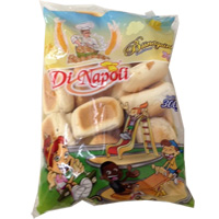 Bisnaguinha Pão de Minas 300g.