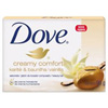 Sabonete creamy comfort karité e baunilha Dove 90g