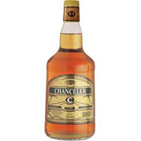 Whisky Chanceler 1lt 