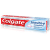Creme dental sensitive real white Colgate 100g