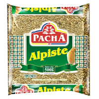 Alpiste Pachá 500g