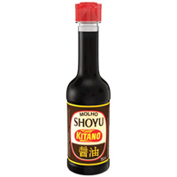 Molho Shoyu Kitano 150ml