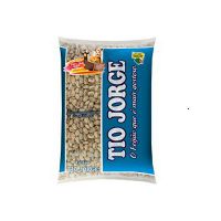 Feijão carioca Tio Jorge 1kg.