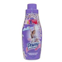 Amaciante concentrado Downy lírios do campo 500ml.