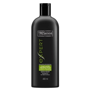 Shampoo cachos perfeitos Tresemmé  400ml