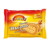 Biscoito maizena  Liane 330g.    