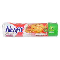 Biscoito morango e cereais Nestlé 200g