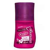 Desodorante Roll On Monange Dream Sweet Charn 60ml