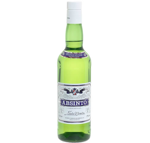 Absinto  Neto Costa 700ml